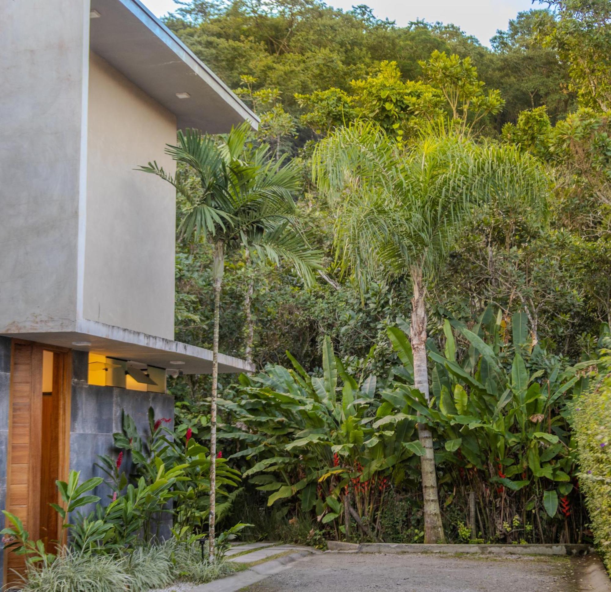 הוילה סאו סבסטיאו Casa Completa Com Piscina Em Frente A Praia Em Maresias מראה חיצוני תמונה